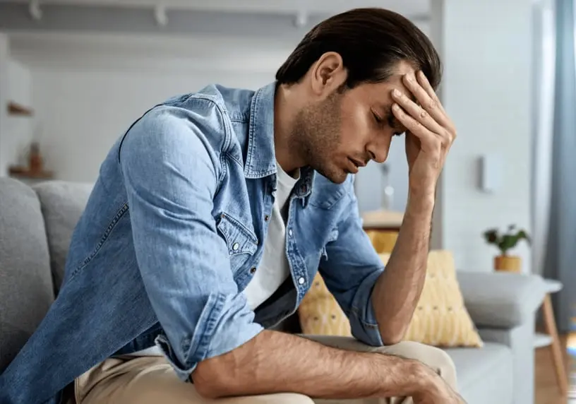 GUIA DO BEM - stress